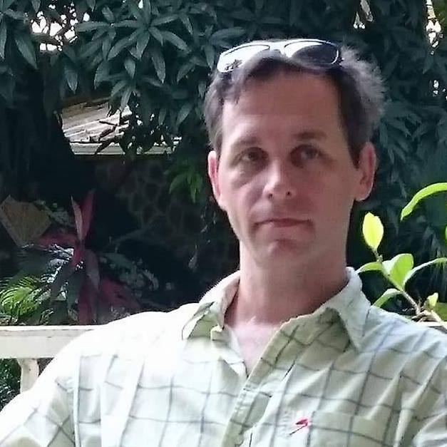 Jochen Kirstätter